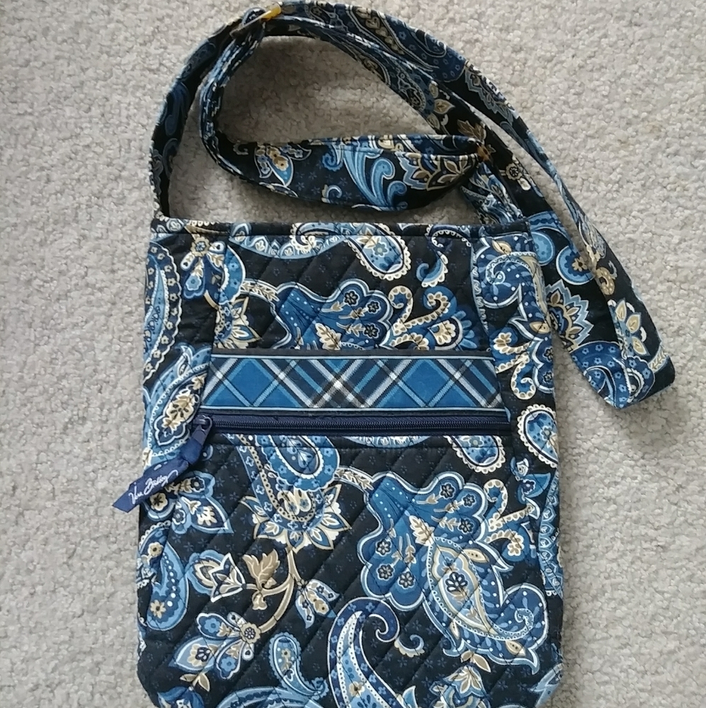 Vera Bradley purse